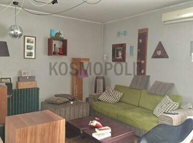 Trosoban stan, Beograd, Vidikovac, prodaja, 86m2, 185000e, id1382767