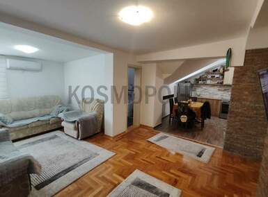 Stan, Beograd, Barajevo, prodaja, 150m2, 170000e, id1382770