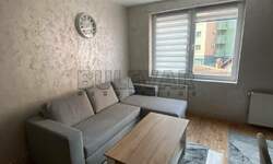 Jednoiposoban stan, Niš, Centar, izdavanje, 43m2, 420e, id1382771