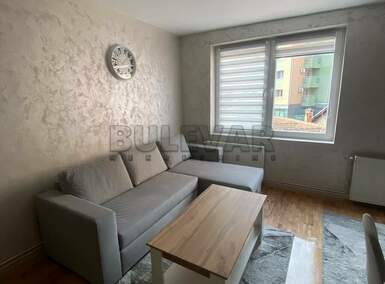 Jednoiposoban stan, Niš, Centar, izdavanje, 43m2, 420e, id1382771