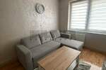 Jednoiposoban stan, Niš, Centar, izdavanje, 43m2, 420e, id1382771