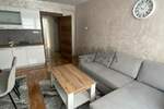 Jednoiposoban stan, Niš, Centar, izdavanje, 43m2, 420e, id1382771