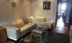 Dvosoban stan, Niš, Marger, izdavanje, 58m2, 400e, id1382772
