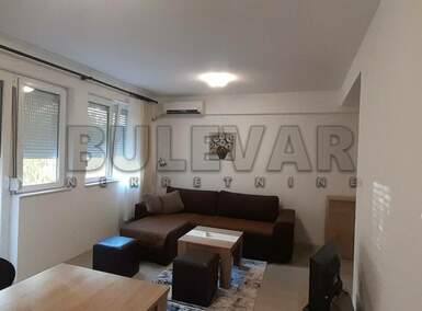 Garsonjera, Niš, Čair, izdavanje, 28m2, 280e, id1382774