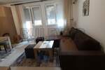 Garsonjera, Niš, Čair, izdavanje, 28m2, 280e, id1382774