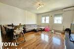 Troiposoban stan, Novi Sad, Adice, prodaja, 75m2, 164800e, id1382775