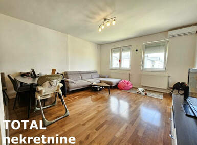 Troiposoban stan, Novi Sad, Adice, prodaja, 75m2, 164800e, id1382775