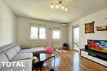 Troiposoban stan, Novi Sad, Adice, prodaja, 75m2, 164800e, id1382775