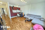Troiposoban stan, Novi Sad, Adice, prodaja, 75m2, 164800e, id1382775