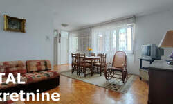 Dvoiposoban stan, Novi Sad, Liman 2, prodaja, 70m2, 185400e, id1382777