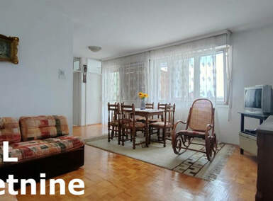 Dvoiposoban stan, Novi Sad, Liman 2, prodaja, 70m2, 185400e, id1382777