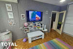 Jednosoban stan, Novi Sad, Bulevar, prodaja, 34m2, 100000e, id1382778
