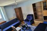 Jednoiposoban stan, Niš, Bulevar Nemanjića, izdavanje, 40m2, 300e, id1003921