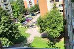 Jednoiposoban stan, Niš, Bulevar Nemanjića, izdavanje, 40m2, 300e, id1003921