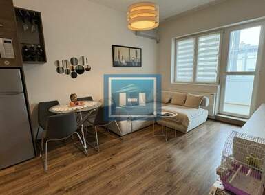 Jednosoban stan, Jagodina, izdavanje, 44m2, 230e, id1382782