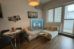 Jednosoban stan, Jagodina, izdavanje, 44m2, 230e, id1382782