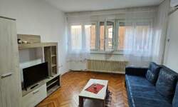 Dvoiposoban stan, Beograd, Vukov Spomenik, izdavanje, 64m2, 600e, id1382787