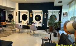 Poslovni prostor / Lokal, Beograd, Blok 30, izdavanje, 49m2, 550e, id1382788