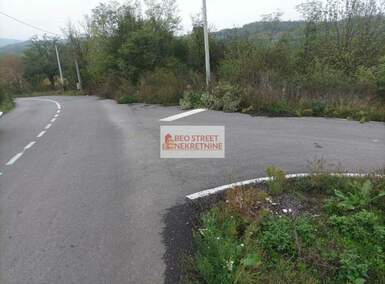 Plac, Beograd, Popović, prodaja, 0m2, 90000e, id1382793