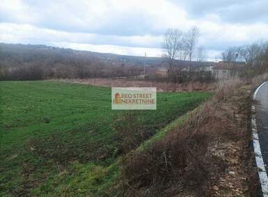 Plac, Beograd, Popović, prodaja, 0m2, 144000e, id1382795