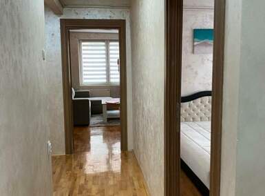 Dvosoban stan, Niš, izdavanje, 44m2, 430e, id1382797