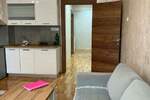 Dvosoban stan, Niš, izdavanje, 44m2, 430e, id1382797