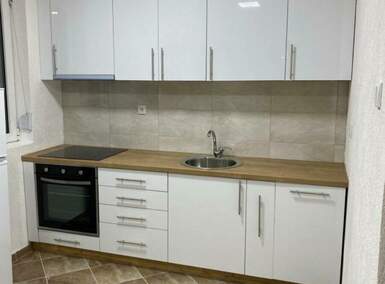Jednoiposoban stan, Niš, izdavanje, 38m2, 300e, id1382798