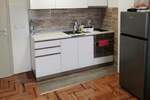 Jednoiposoban stan, Niš, izdavanje, 52m2, 400e, id1382800