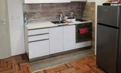 Jednoiposoban stan, Niš, izdavanje, 52m2, 400e, id1382800
