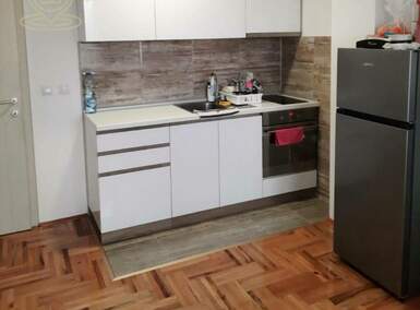 Jednoiposoban stan, Niš, izdavanje, 52m2, 400e, id1382800