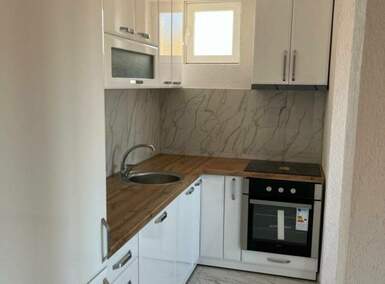 Dvoiposoban stan, Niš, izdavanje, 77m2, 500e, id1382801