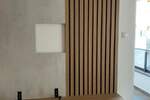 Dvosoban stan, Niš, izdavanje, 50m2, 500e, id1382802