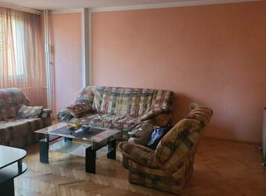 Trosoban stan, Niš, Bulevar Nemanjica, prodaja, 69m2, 120000e, id1382803