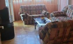 Trosoban stan, Niš, Bulevar Nemanjica, izdavanje, 69m2, 350e, id1382804