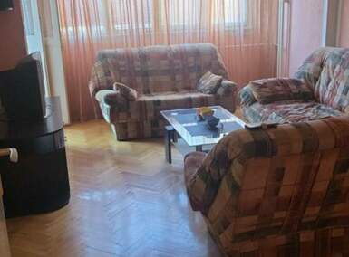 Trosoban stan, Niš, Bulevar Nemanjica, izdavanje, 69m2, 350e, id1382804