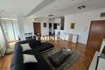 Trosoban stan, Beograd, Crveni Krst, izdavanje, 86m2, 1000e, id1382808
