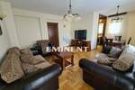 Trosoban stan, Beograd, Hram Svetog Save, izdavanje, 78m2, 1200e, id1382809