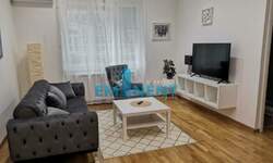 Dvosoban stan, Beograd, Skupština, izdavanje, 50m2, 850e, id863221