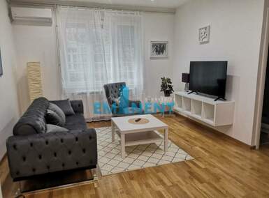 Dvosoban stan, Beograd, Skupština, izdavanje, 50m2, 850e, id863221