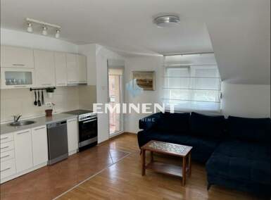 Dvosoban stan, Beograd, Prvomajska, izdavanje, 47m2, 600e, id1382813