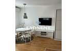 Dvosoban stan, Beograd, Prvomajska, izdavanje, 47m2, 600e, id1382813