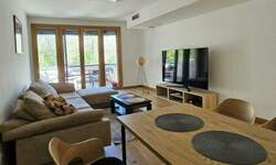 Dvosoban stan, Beograd, FON, izdavanje, 85m2, 1400e, id1382814