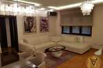 Trosoban stan, Beograd, Hotel M, izdavanje, 75m2, 1499e, id1382815
