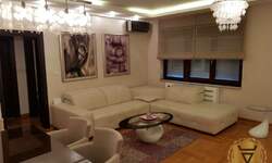 Trosoban stan, Beograd, Hotel M, izdavanje, 75m2, 1499e, id1382815