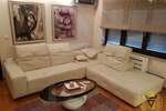 Trosoban stan, Beograd, Hotel M, izdavanje, 75m2, 1499e, id1382815