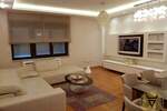 Trosoban stan, Beograd, Hotel M, izdavanje, 75m2, 1499e, id1382815