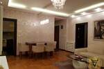 Trosoban stan, Beograd, Hotel M, izdavanje, 75m2, 1499e, id1382815