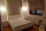 Trosoban stan, Beograd, Hotel M, izdavanje, 75m2, 1499e, id1382815