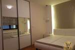 Trosoban stan, Beograd, Hotel M, izdavanje, 75m2, 1499e, id1382815