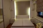Trosoban stan, Beograd, Hotel M, izdavanje, 75m2, 1499e, id1382815